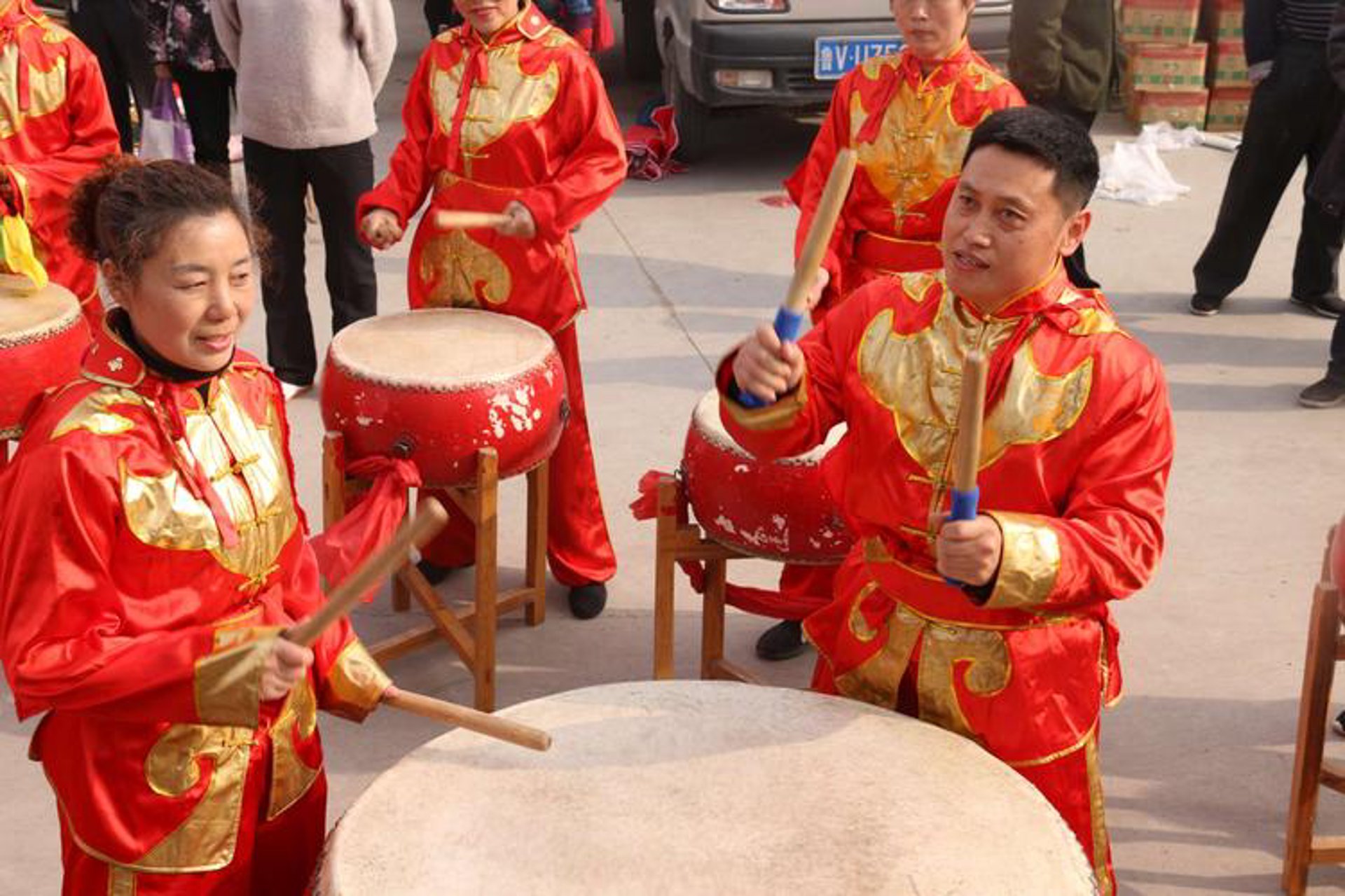 拉手结婚网
